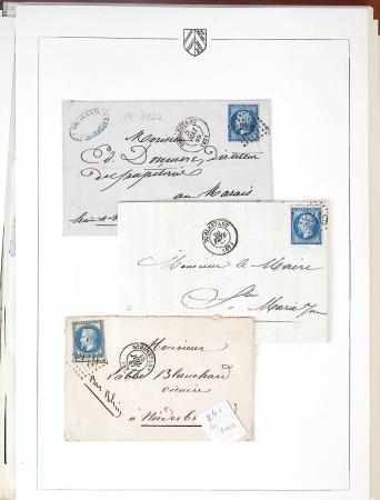 1790-1950, Useful cover group with strength in Elsass