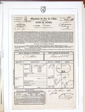 1790-1950, Useful cover group with strength in Elsass