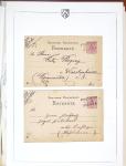 1790-1950, Useful cover group with strength in Elsass