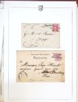 1790-1950, Useful cover group with strength in Elsass