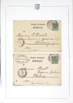 1790-1950, Useful cover group with strength in Elsass