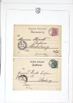 1790-1950, Useful cover group with strength in Elsass