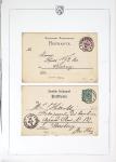1790-1950, Useful cover group with strength in Elsass