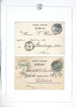 1790-1950, Useful cover group with strength in Elsass