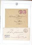1790-1950, Useful cover group with strength in Elsass