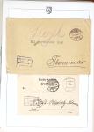 1790-1950, Useful cover group with strength in Elsass