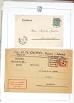 1790-1950, Useful cover group with strength in Elsass