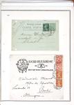 1790-1950, Useful cover group with strength in Elsass