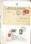 1790-1950, Useful cover group with strength in Elsass