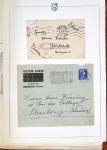 1790-1950, Useful cover group with strength in Elsass