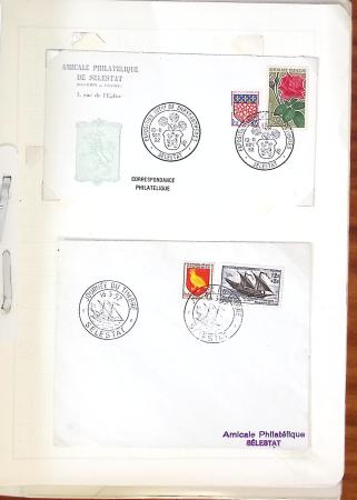 1790-1950, Useful cover group with strength in Elsass