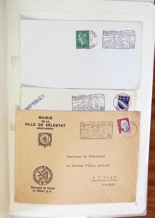 1790-1950, Useful cover group with strength in Elsass