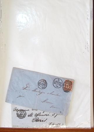 1790-1950, Useful cover group with strength in Elsass