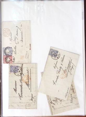 1790-1950, Useful cover group with strength in Elsass