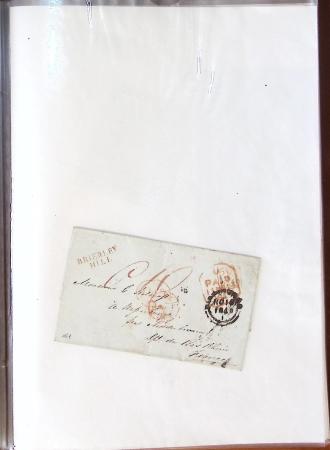 1790-1950, Useful cover group with strength in Elsass