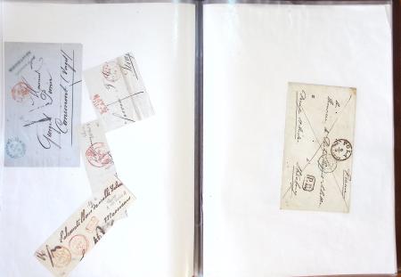 1790-1950, Useful cover group with strength in Elsass