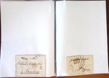 1790-1950, Useful cover group with strength in Elsass