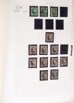 1851-1998, Collection essentiellement d'Europe en 9