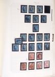 1851-1998, Collection essentiellement d'Europe en 9