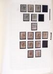 1851-1998, Collection essentiellement d'Europe en 9