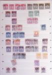 1851-1998, Collection essentiellement d'Europe en 9