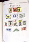 1851-1998, Collection essentiellement d'Europe en 9