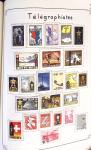 1851-1998, Collection essentiellement d'Europe en 9