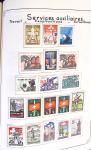 1851-1998, Collection essentiellement d'Europe en 9