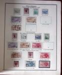1853-1941, Sympathique collection sur pages d'album