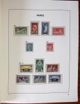 1849-2022, Collection de France en 12 albums DAVO,