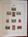 1849-2022, Collection de France en 12 albums DAVO,