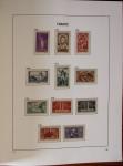 1849-2022, Collection de France en 12 albums DAVO,