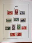 1849-2022, Collection de France en 12 albums DAVO,