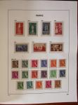 1849-2022, Collection de France en 12 albums DAVO,