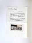 1849-2022, Collection de France en 12 albums DAVO,