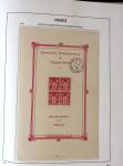 1849-2022, Collection de France en 12 albums DAVO,