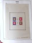 1849-2022, Collection de France en 12 albums DAVO,