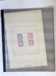 1849-2022, Collection de France en 12 albums DAVO,