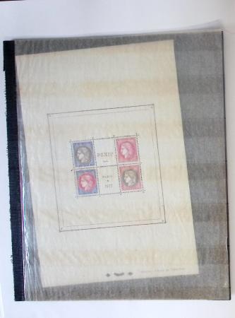 1849-2022, Collection de France en 12 albums DAVO,