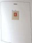 1849-2022, Collection de France en 12 albums DAVO,