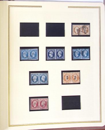 1849-2012, Collection de France en 11 albums Présidence