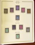 1849-2012, Collection de France en 11 albums Présidence