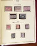 1849-2012, Collection de France en 11 albums Présidence