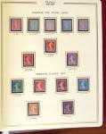 1849-2012, Collection de France en 11 albums Présidence