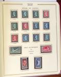 1849-2012, Collection de France en 11 albums Présidence