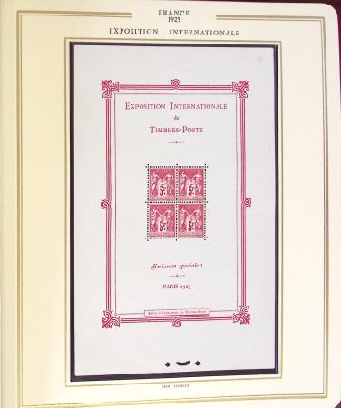 1849-2012, Collection de France en 11 albums Présidence