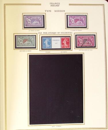 1849-2012, Collection de France en 11 albums Présidence