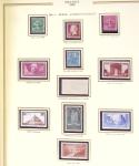 1849-2012, Collection de France en 11 albums Présidence