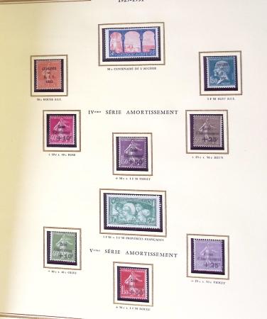 1849-2012, Collection de France en 11 albums Présidence