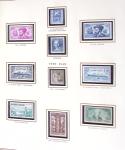 1849-2012, Collection de France en 11 albums Présidence